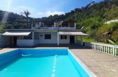 Casa com 2 quartos à venda na Rua Projetada, 1389, Parque do Imperador, Magé