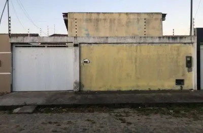 Casa com 3 quartos à venda na Rua José Nascimento, 320, Bela Vista, Tobias Barreto