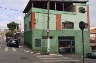 Casa com 2 quartos à venda na Rua Emílio Barbosa, 241, Vila Prudente, São Paulo
