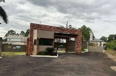 Terreno 567 m² (lt. 10 - qd. c) - campina dos pupos - ortigueira - pr