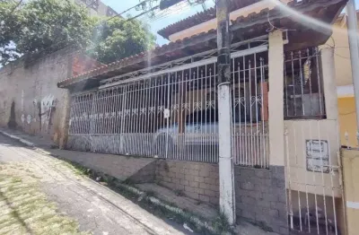 Casa com 3 quartos à venda na Travessa Rocha Cabral, 35, Vila Amália, São Paulo
