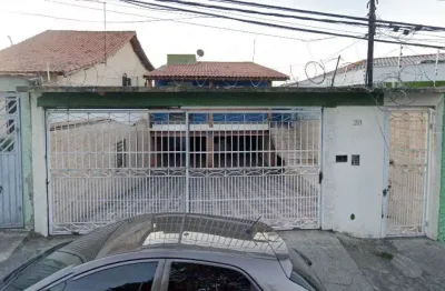 Casa com 4 quartos à venda na Rua Evaldo Calabrez, 20, Guaianases, São Paulo