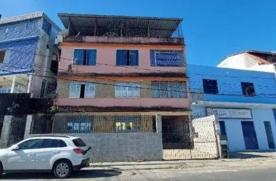 Apartamento 108 m² (unid. 101) - iapi - salvador - ba