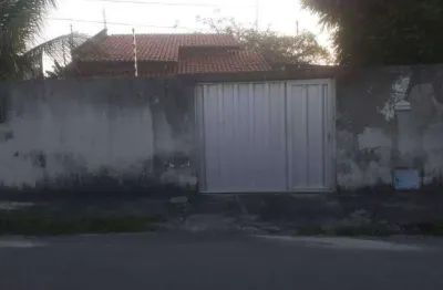 Casa à venda na Rua José Rafael Pessoa De Oliveira, 98, Gameleira, Horizonte