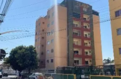 Apartamento 132 m² (unid. c-61) - parque dos pomares - caldas novas - go