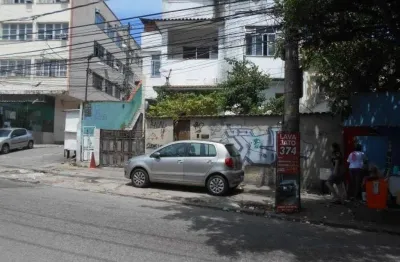 Apartamento 107 m² (unid. 202) - lins de vasconcelos - rio de janeiro - rj