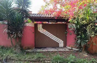 Casa 141 m² - chácara recreio internacional - suzano - sp
