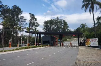 Casa em condomínio 400 m² (01 vaga) - porta do sol - mairinque - sp