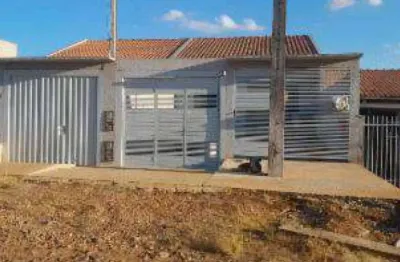 Casa em condomínio 63 m² (01 vaga) - contorno - ponta grossa - pr