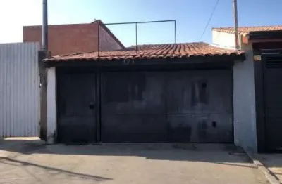Casa 117 m² - cidade planejada ii - bragança paulista - sp