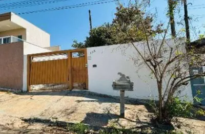 Casa com 2 quartos à venda na Rua Fabiano Gravena, 135, Jardim Flora Rica, Marília