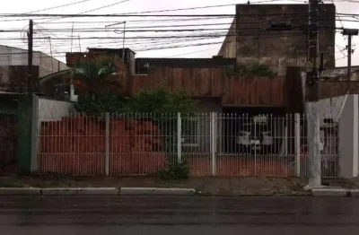 Casa com 2 quartos à venda na Rua Elias Monteiro Cardoso, 99, Vila Clara, São Paulo