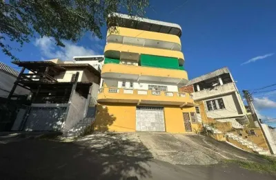 Apartamento 168 m² (3º andar) - santo antônio - itabuna - ba