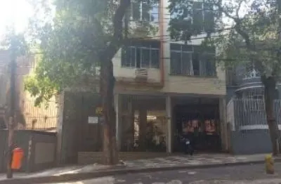 Apartamento 66 m² (privativa + comum) - rio comprido - rio de janeiro - rj