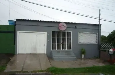 Casa com 4 quartos à venda na Rua Aleixo Aires, 288, Jardim do Verde, Santana do Livramento