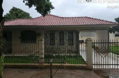 Casa com 1 quarto à venda na Rua Laureano Paulino Da Silva, 16, Centro, Ângulo