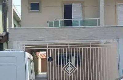 Casa com 2 quartos à venda na Rua José Marcos de Albuquerque, 332, Jardim Santa Mônica, São Paulo
