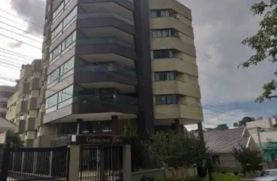 Apartamento com 3 quartos à venda na Rua do Rosário, 128, Centro, Lages