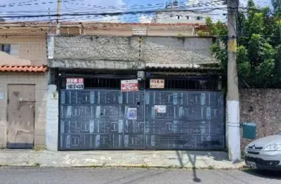 Casa com 3 quartos à venda na Rua Mongóis, 54, Vila Monumento, São Paulo