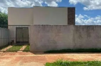 Casa à venda na Avenida Américo Mendes, 286, Jardim Viena, Sinop