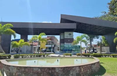 Casa em condomínio 302 m² (01 vaga) - colônia terra nova - manaus - am