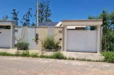 Casa em condomínio 63 m² (01 vaga) - barroco - maricá - rj