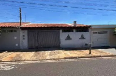 Casa 159 m² - conjunto habitacional margarida raymundo berchieri - jaboticabal - sp