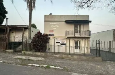 Apartamento 47 m² (01 vaga) - são jerônimo - gravataí - rs