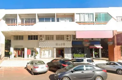 Imóvel comercial 31 m² (loja 29) - asa norte - brasília - df