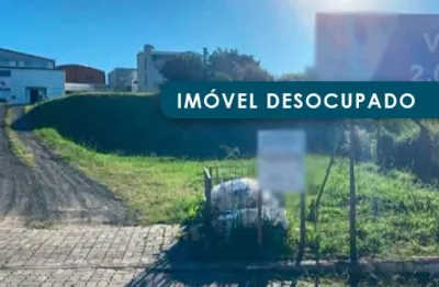 Terreno 2.043 m² - itaiópolis-sc - av. getúlio vargas, 788 - centro