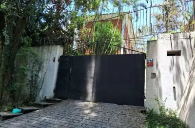Casa à venda na Rua Silveira Sampaio, 954, Fazenda Morumbi, São Paulo