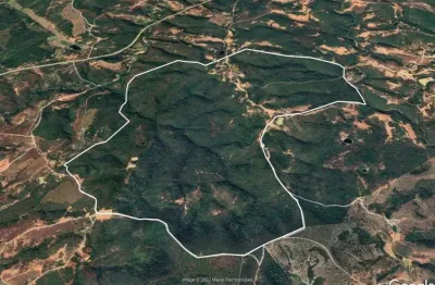 Fazenda à venda no Centro, Fruta de Leite 