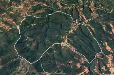 Fazenda à venda no Centro, Fruta de Leite 