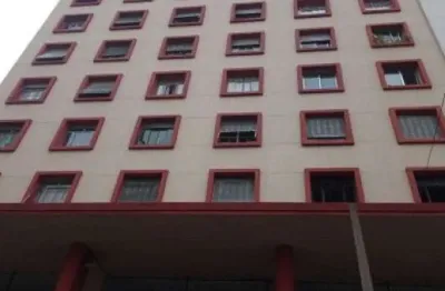 Apartamento à venda na Rua dos Gusmões, 309, Santa Ifigênia, São Paulo