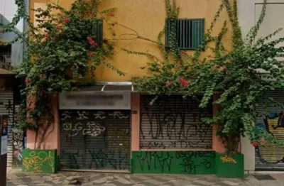 Sala comercial à venda na Largo do Arouche, 285 e 287, República, São Paulo