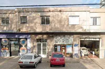 Prédio comercial 320 m² - cidade nova heliópolis - são paulo - sp