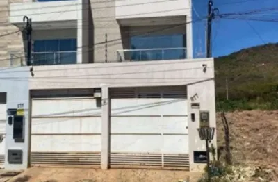 Casa à venda na Rua Maria De Lourdes Lima Brito, 877, Novo Horizonte, Barreiras