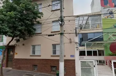 Apartamento à venda na Alameda Eduardo Prado, 668, Campos Eliseos, São Paulo