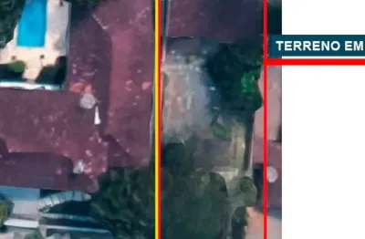 Terreno em condomínio fechado à venda na Rua Martin Richter, Atiradores, Joinville