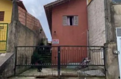 Casa com 1 quarto à venda na Rua Velho Horizonte, 194, Lageado, Cotia