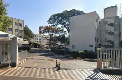 Apartamento 55 m² (unid. 34) - vila virgínia - ribeirão preto - sp
