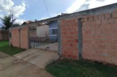 Casa 58 m² - parque das américas - lucas do rio verde - mt