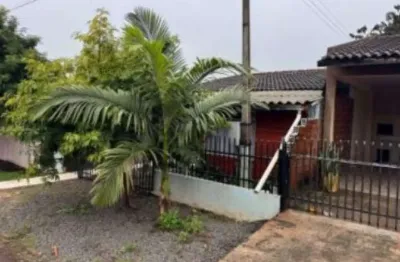 Casa com 2 quartos à venda na Rua Luiz Dos Santos, 3707, Centro, Realeza