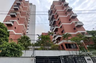 Apartamento duplex  226 m² (03 vagas) - jardim ampliação - são paulo - sp