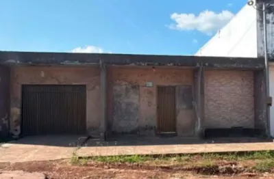 Casa à venda na Avenida General Rivas, 500, Carema, Santa Rita