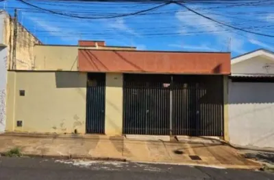 Casa 162 m² - ribeirão preto-sp - rua euclides da cunha, 1262 - jardim maria goretti