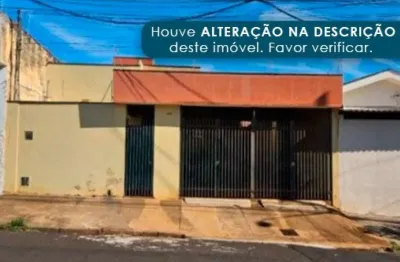 Casa 162 m² - ribeirão preto-sp - rua euclides da cunha, 1262 - jardim maria goretti