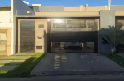 Casa 149 m² - valparaíso de goiás-go - rua ii - lt. 04 da qd. 04-a - parque esplanada iii