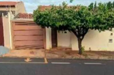 Casa à venda na Rua Maria da Encarnação Ferreira, 941, Jardim Astúrias, São José do Rio Preto