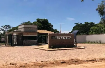 Área em condomínio 5.063 m² - parque da grama - indaiatuba - sp